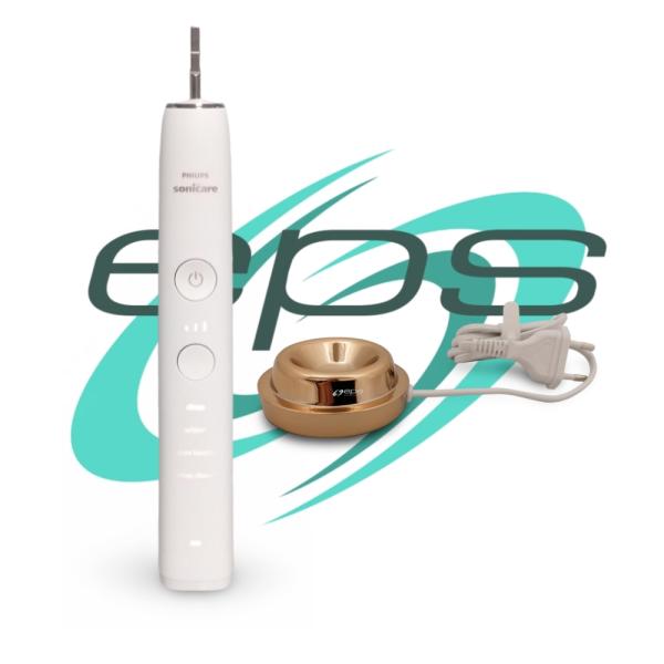 Philips HX991R DiamondClean 9000 Handstück rosegold